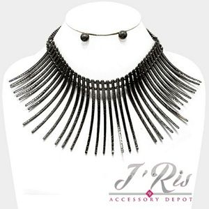 Fashion jewelry